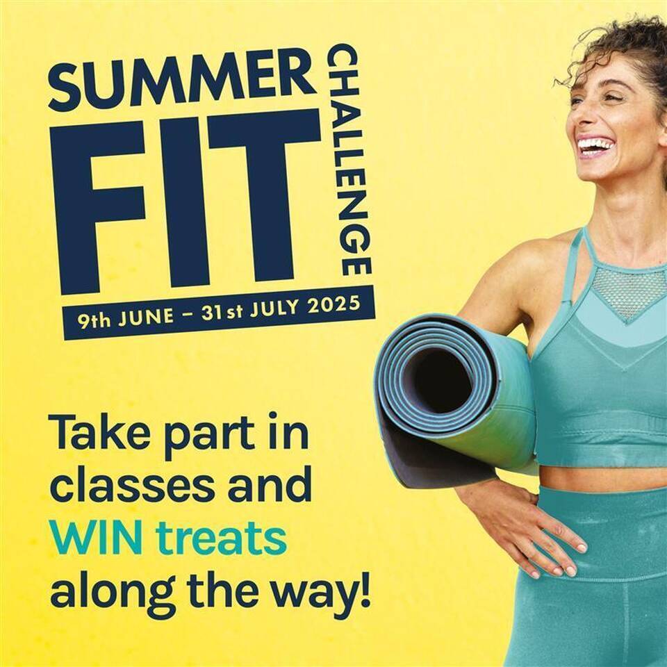 Your Chance to Win a Free Health Membership for the Rest of 2025