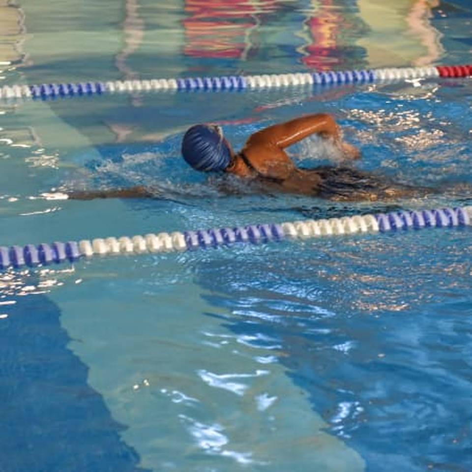 Swim Image