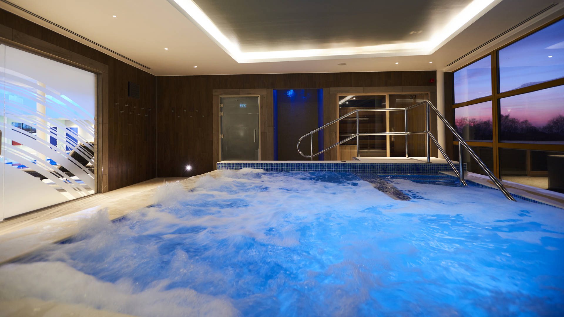 Spa Image