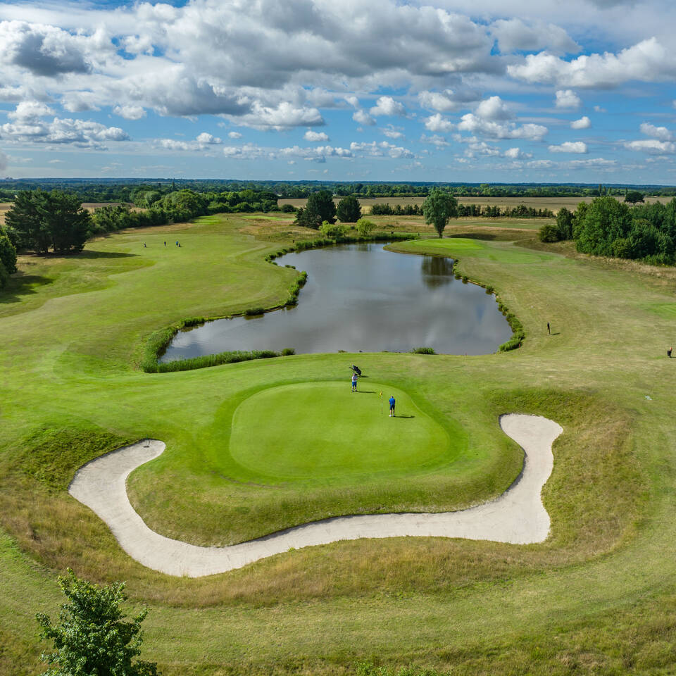 Course Information Image