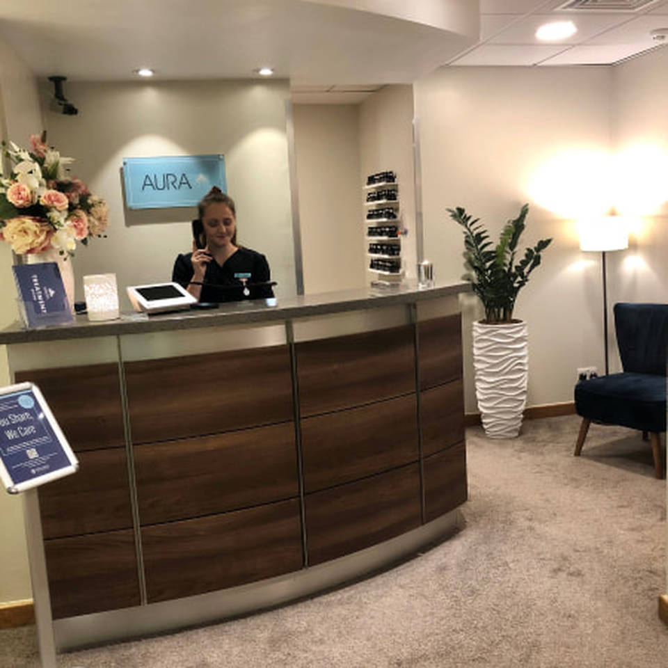 Book a Spa Day Experience Image